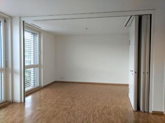 4.5 Zimmer, 106 m², 4. Stock