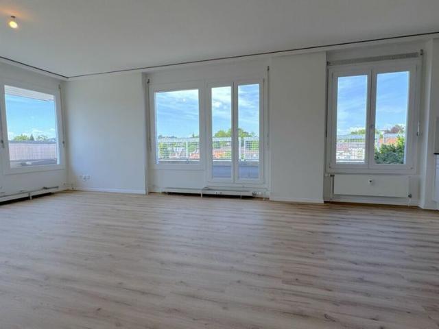 4.5 Zimmer, 106 m²