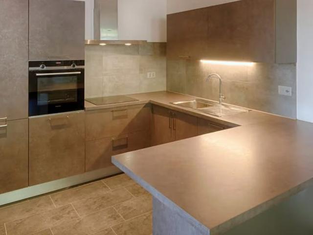 4.5 Zimmer, 106 m²