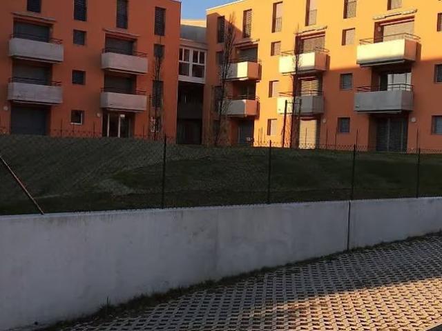 4.5 Zimmer, 106 m²