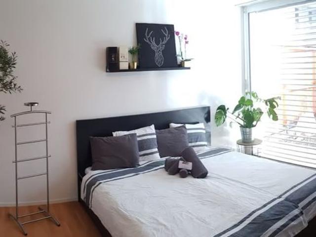 4.5 Zimmer, 106 m²