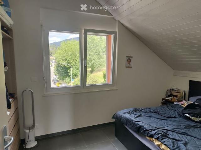 4.5 Zimmer, 106 m²