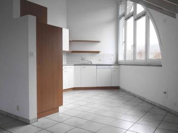 4.5 Zimmer, 106 m²