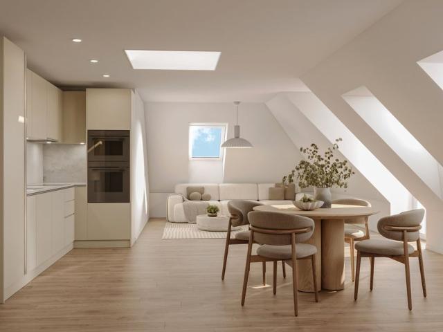 4.5 Zimmer, 106 m²