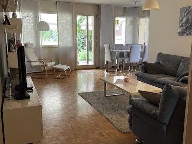 4.5 Zimmer, 108 m², EG