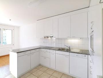 4.5 Zimmer, 108 m², EG