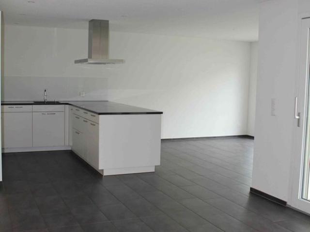 4.5 Zimmer, 108 m², EG