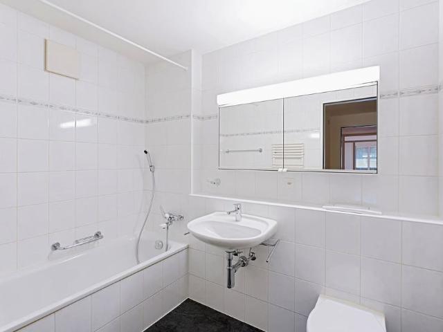 4.5 Zimmer, 108 m², EG