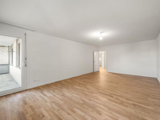 4.5 Zimmer, 108 m², EG