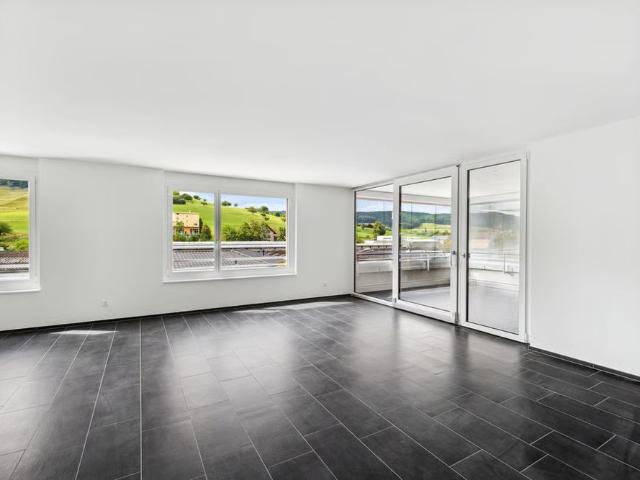 4.5 Zimmer, 108 m², EG