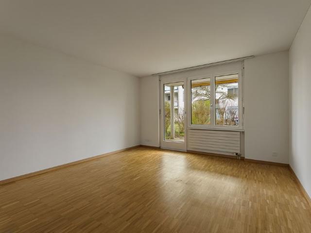 4.5 Zimmer, 108 m², EG