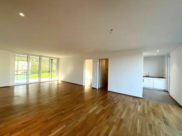 4.5 Zimmer, 108 m², EG