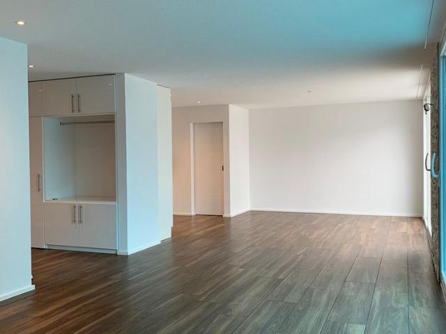 4.5 Zimmer, 108 m², EG