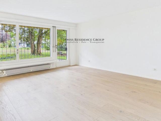 4.5 Zimmer, 108 m², EG