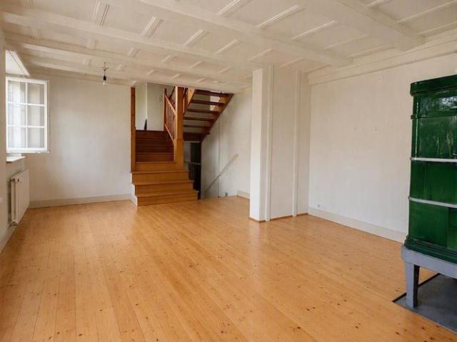 4.5 Zimmer, 108 m², EG