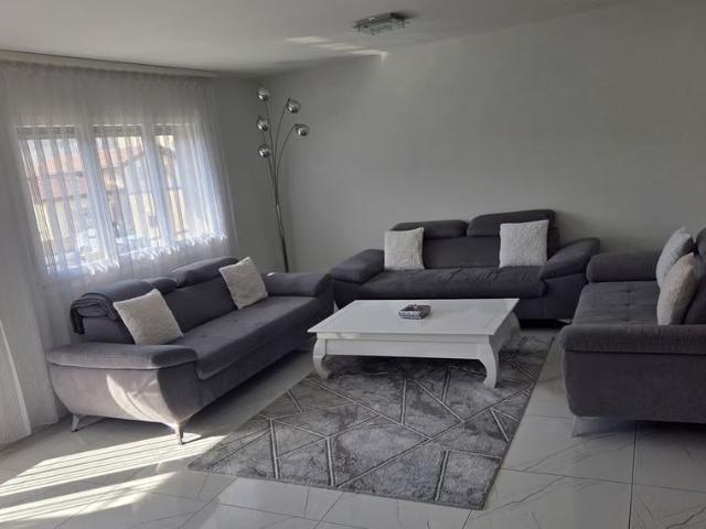 4.5 Zimmer, 108 m²