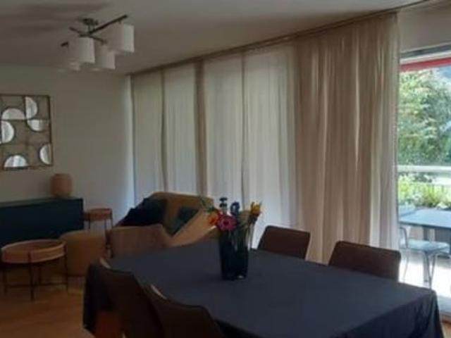 4.5 Zimmer, 108 m²