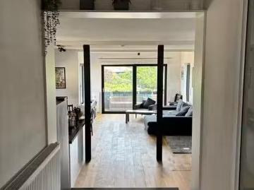 4,5 Zimmer 108 m² 1.500 € Kaltmiete Wohnungen in Brühl