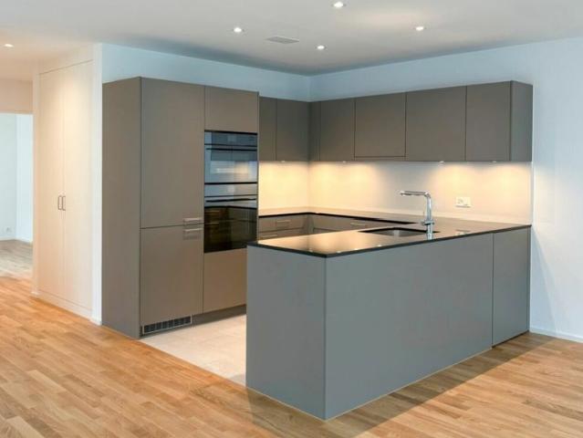 4.5 Zimmer, 108 m², 1. Stock