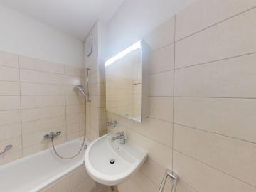 4.5 Zimmer, 108 m², 1. Stock