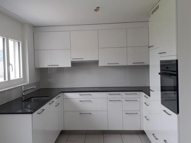 4.5 Zimmer, 108 m², 1. Stock