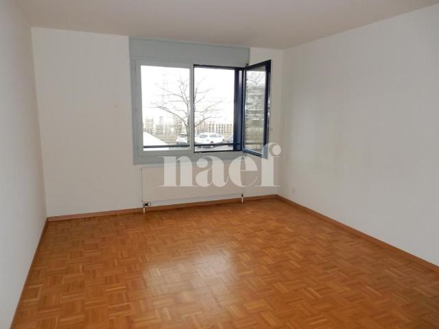 4.5 Zimmer, 108 m², 1. Stock