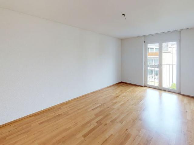 4.5 Zimmer, 108 m², 1. Stock