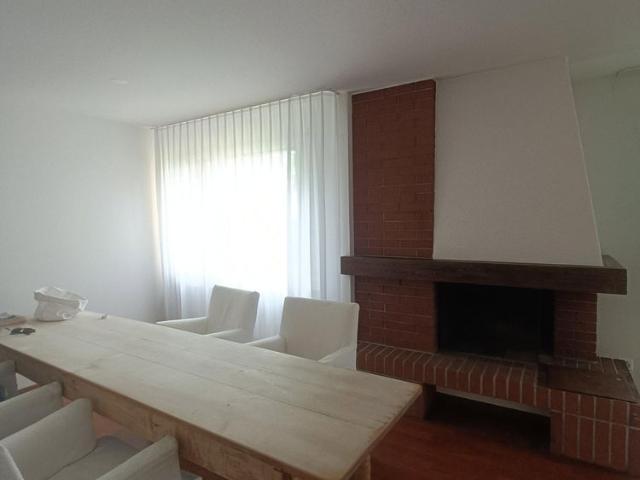 4.5 Zimmer, 108 m², 1. Stock