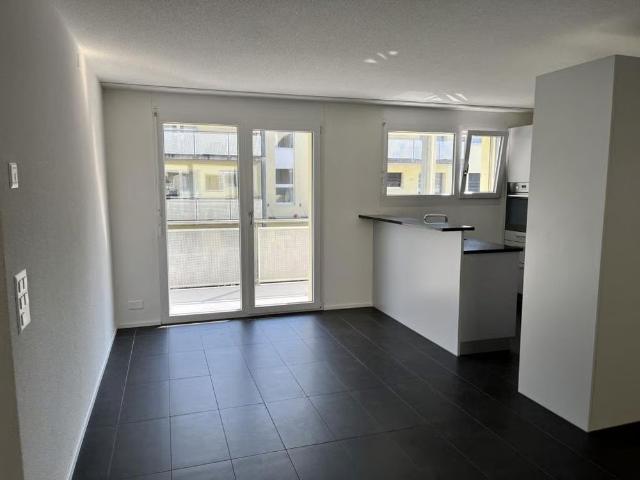 4.5 Zimmer, 108 m², 1. Stock