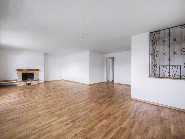 4.5 Zimmer, 108 m², 1. Stock