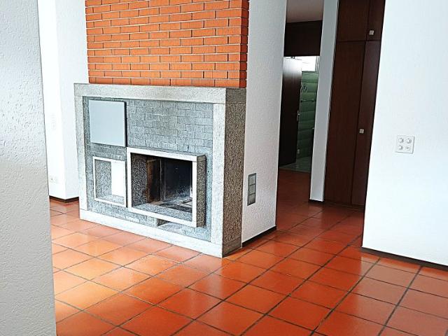 4.5 Zimmer, 108 m², 1. Stock