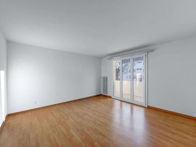 4.5 Zimmer, 108 m², 1. Stock