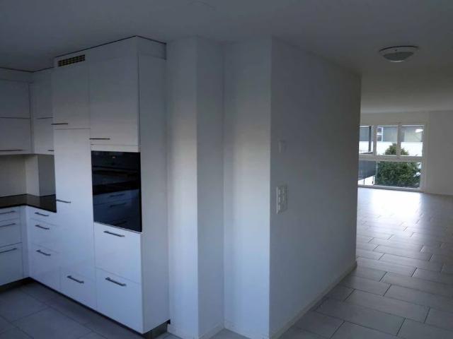 4.5 Zimmer, 108 m², 1. Stock