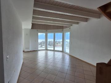 4.5 Zimmer, 108 m², 1. Stock