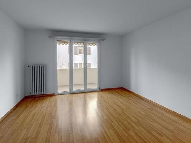 4.5 Zimmer, 108 m², 1. Stock