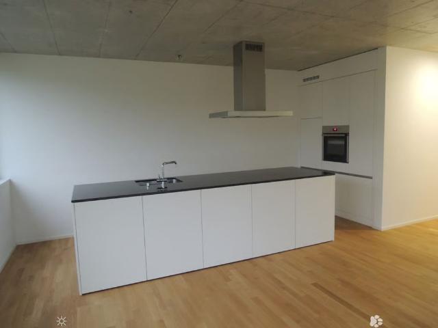 4.5 Zimmer, 108 m², 1. Stock