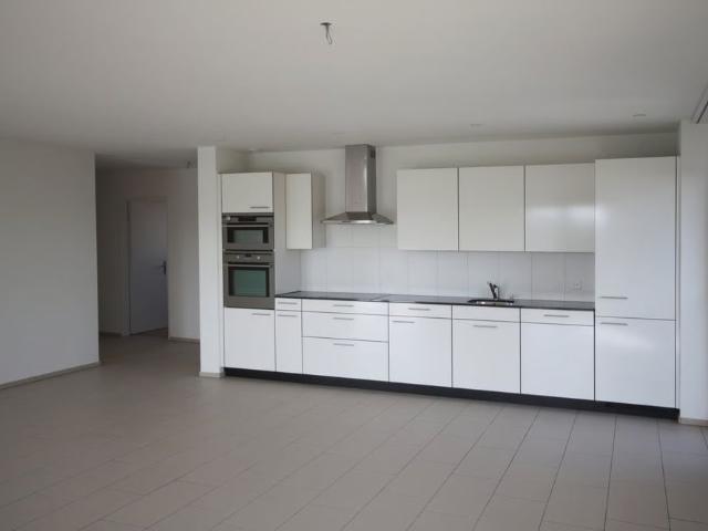 4.5 Zimmer, 108 m², 1. Stock