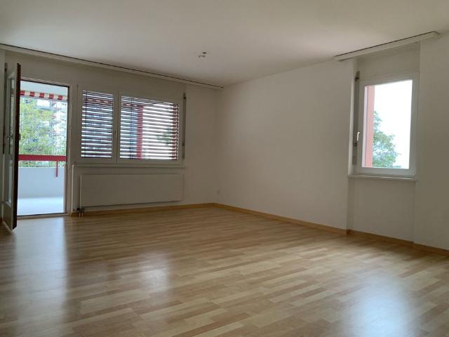 4.5 Zimmer, 108 m², 1. Stock