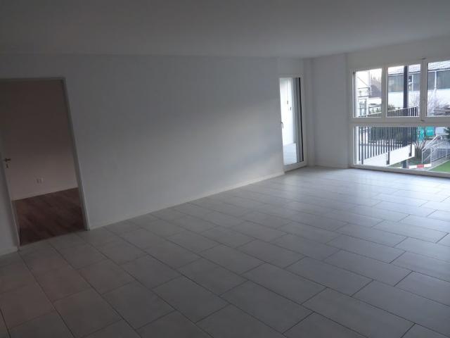 4.5 Zimmer, 108 m², 1. Stock