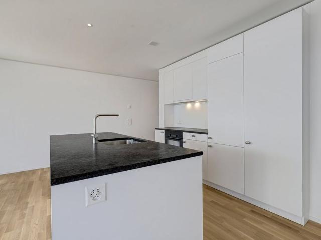 4.5 Zimmer, 108 m², 26. Stock