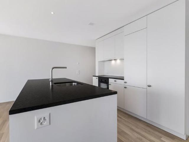 4.5 Zimmer, 108 m², 23. Stock