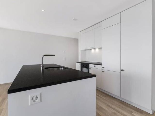 4.5 Zimmer, 108 m², 23. Stock
