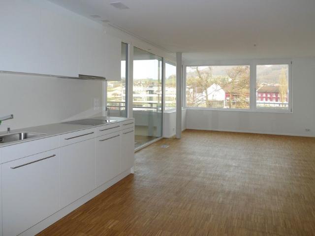 4.5 Zimmer, 108 m², 2. Stock