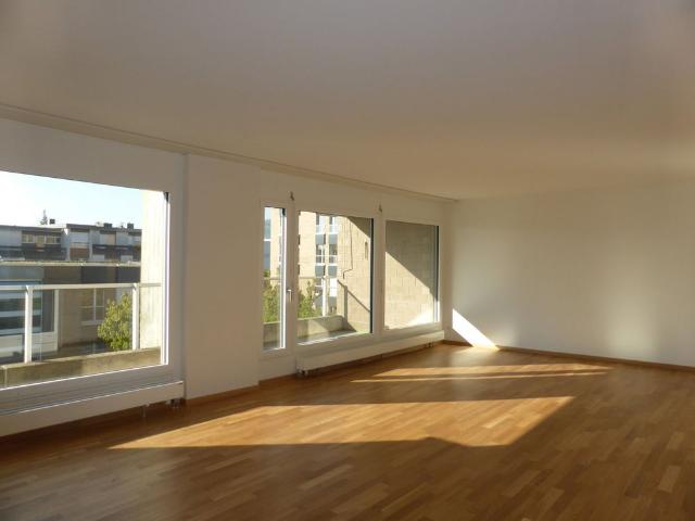 4.5 Zimmer, 108 m², 2. Stock