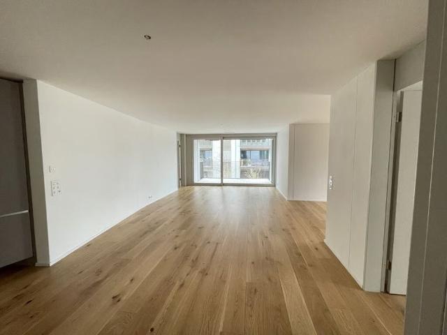 4.5 Zimmer, 108 m², 2. Stock