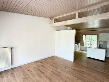 4.5 Zimmer, 108 m², 2. Stock