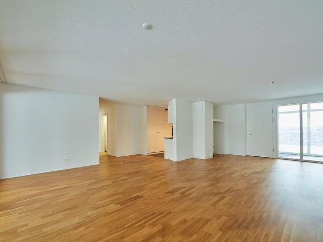 4.5 Zimmer, 108 m², 2. Stock