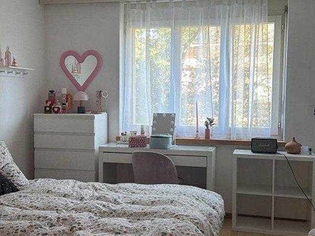 4.5 Zimmer, 108 m², 2. Stock
