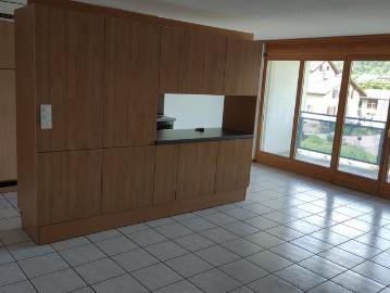 4.5 Zimmer, 108 m², 2. Stock