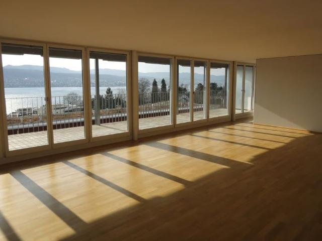 4.5 Zimmer, 108 m², 2. Stock